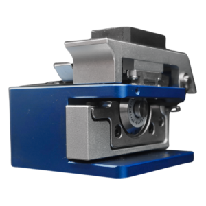 Cortadora de Fibra de Alta Precisión GW-800