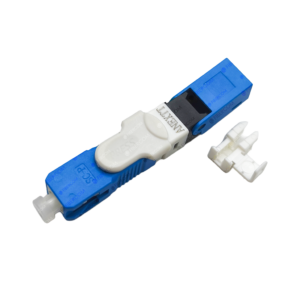 Fast Connector SC/UPC ANEXTT