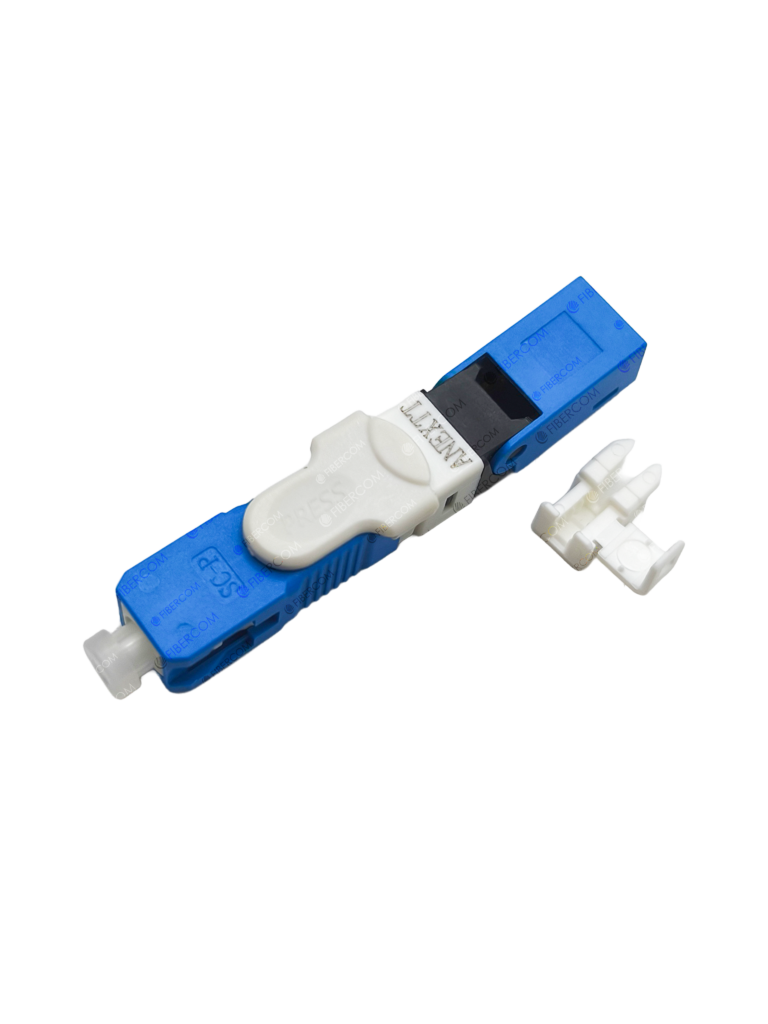 Fast Connector SC/UPC ANEXTT