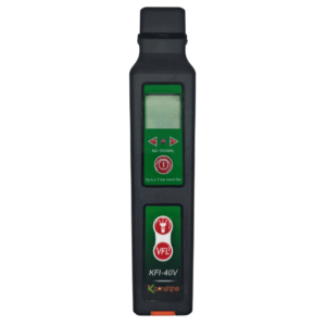 Identificador de Fibra Óptica Multifunción KFI-40 Komshine