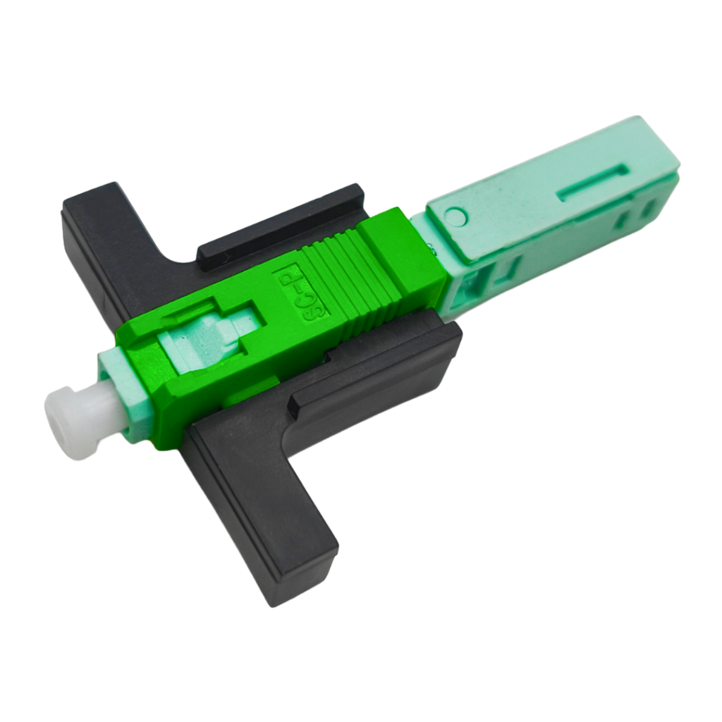 Fast Connector SC/APC Tipo T