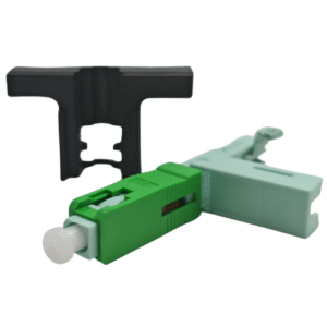 Fast Connector SC/APC Tipo T