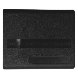 Sangradora de Buffer Fibra Óptica