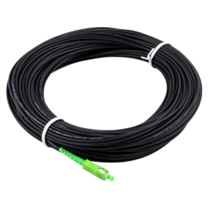 Cable Drop Preconectorizado 30 MT X 2.5 MM