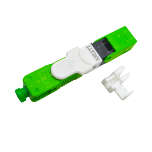 Fast Connector SC/APC ANEXTT