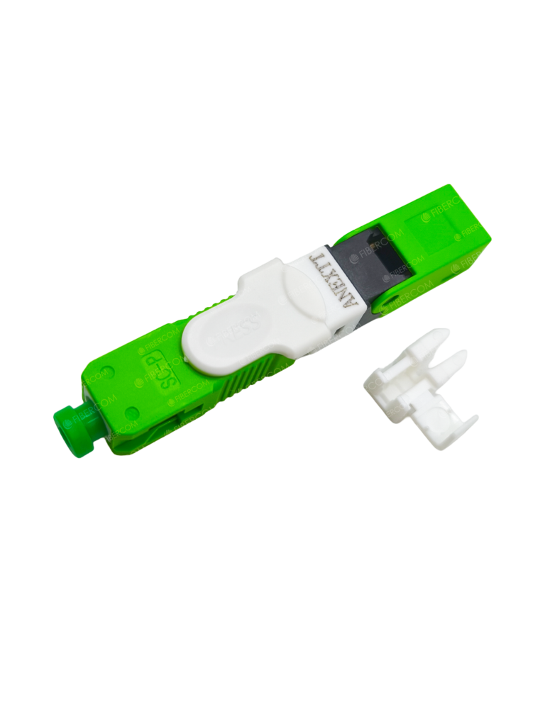 Fast Connector SC/APC ANEXTT