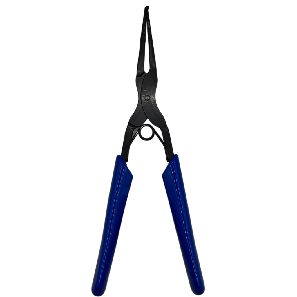 Pinza Extractora