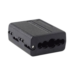 Sangradora de Buffer Fibra Óptica