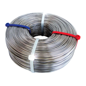 Alambre para devanar