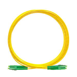 Patch Cord LC/APC LC/APC DX