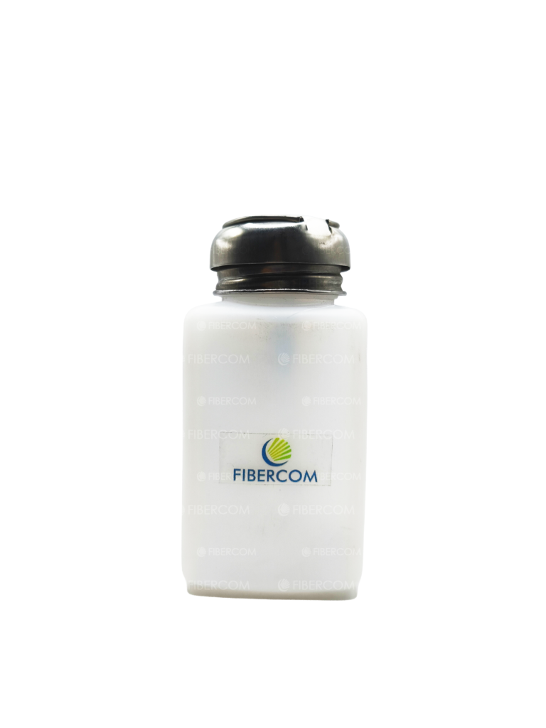 Dispensador de alcohol