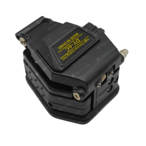 Cortadora de Fibra de Alta Precisión DY-6C