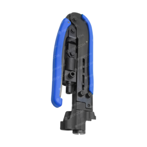 Herramienta de compresión