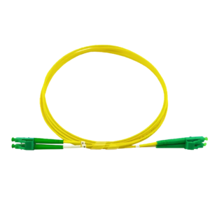 Patch Cord LC/APC LC/APC DX