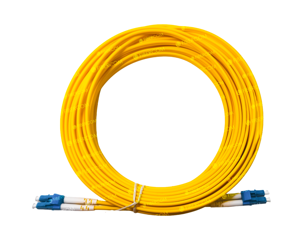 Patch cord LC/UPC LC/UPC DX