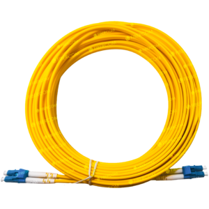 Patch cord LC/UPC-LC/UPC DX