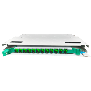 ODF 12 Hilos C/ Bandeja Deslizable