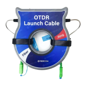 Bobina de Lanzamiento Blindado SC/APC SC/APC 1 KM