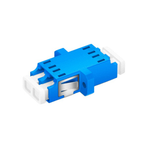 Adaptador LC/UPC DX