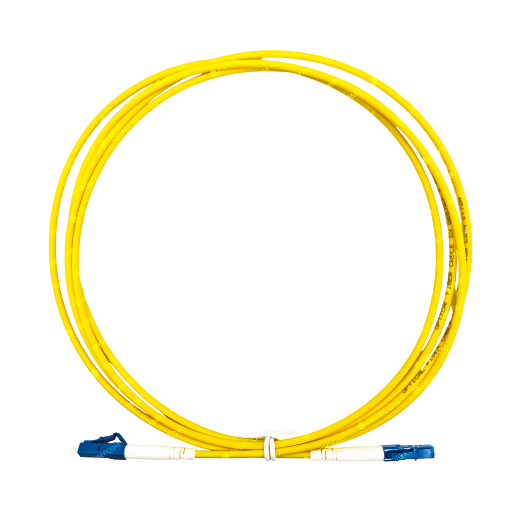 Patch cord LC/UPC LC/UPC