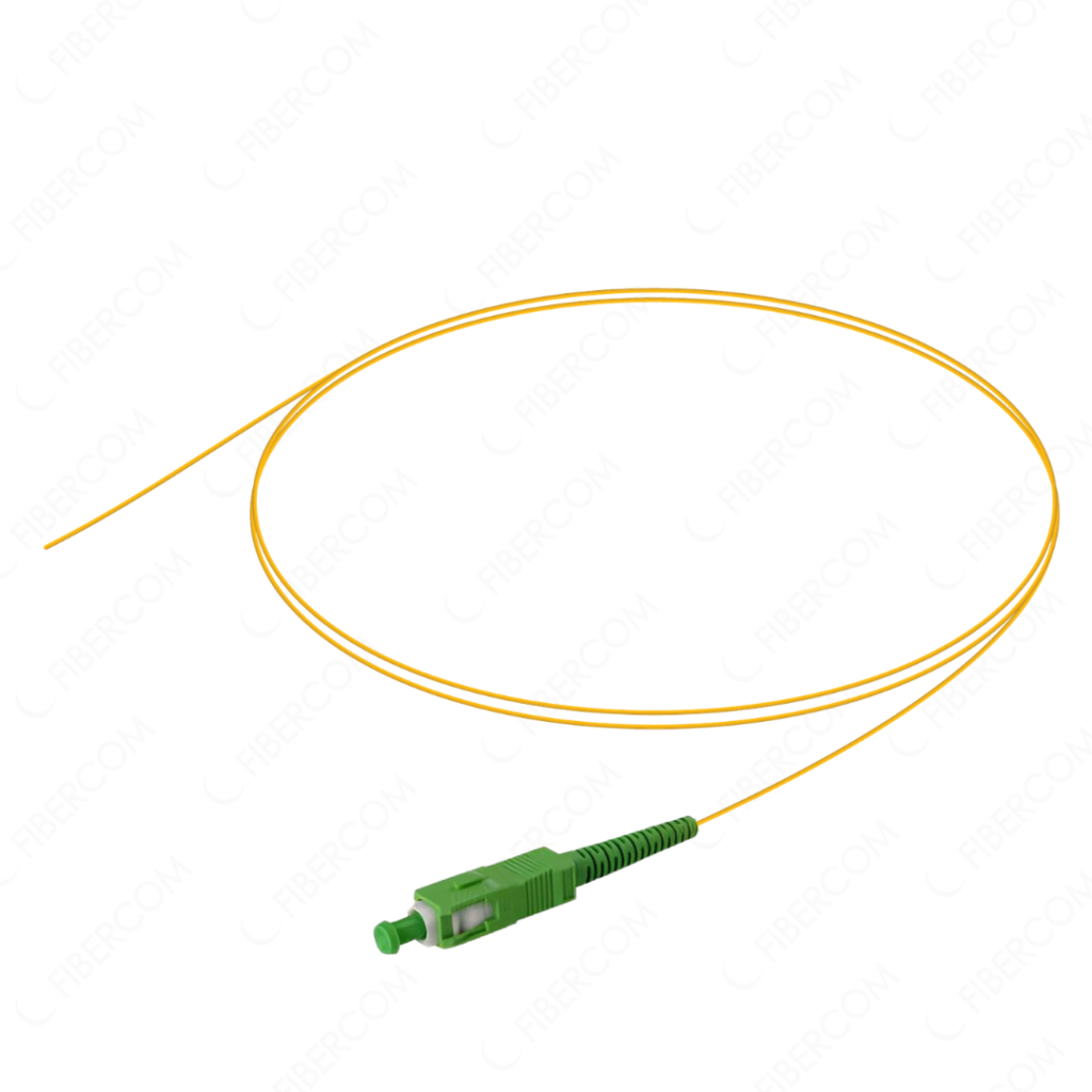 Pigtail SC/APC 0.9 MM